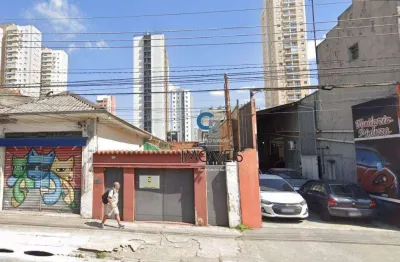 Terreno à venda, 400 m² por r$ 3.000.000,00 - vila carrão - são paulo/sp