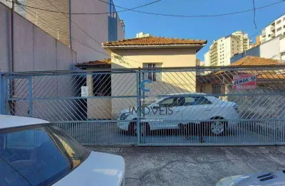 Casa à venda, 240 m² por r$ 1.900.000,00 - tatuapé - são paulo/sp