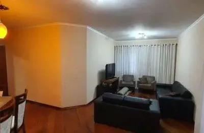 Apartamento à venda, 130 m² por r$ 901.000,00 - tatuapé - são paulo/sp