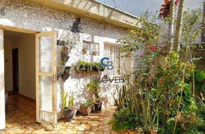 Casa à venda, 184 m² por r$ 635.000,00 - vila carrão - são paulo/sp