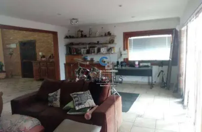 Sobrado à venda, 600 m² por r$ 1.100.000,00 - vila formosa - são paulo/sp