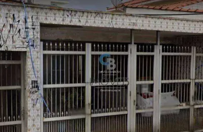 Casa à venda, 320 m² por r$ 2.125.000,00 - vila carrão - são paulo/sp