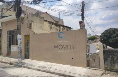 Terreno à venda, 500 m² por r$ 980.000,00 - vila formosa - são paulo/sp