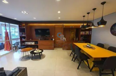 Apartamento à venda, 172 m² por r$ 1.950.000,00 - mooca - são paulo/sp