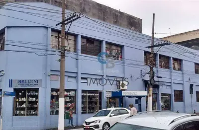 Ponto à venda, 720 m² por r$ 10.640.000,00 - mooca - são paulo/sp