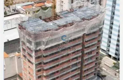 Apartamento à venda, 67 m² por r$ 745.000,00 - tatuapé - são paulo/sp