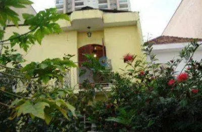 Casa à venda, 225 m² por r$ 765.000,00 - vila formosa - são paulo/sp