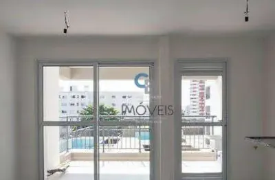 Apartamento à venda, 65 m² por r$ 680.000,00 - tatuapé - são paulo/sp