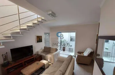 Sobrado à venda, 200 m² por r$ 1.010.000,00 - vila carrão - são paulo/sp
