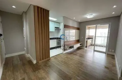 Apartamento à venda, 93 m² por r$ 1.280.000,00 - tatuapé - são paulo/sp