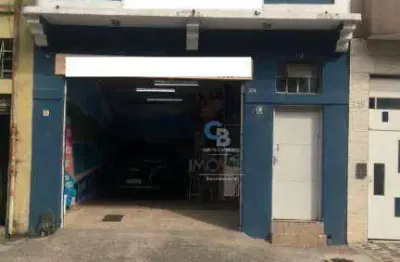 Prédio à venda, 200 m² por r$ 1.200.000,00 - belém - são paulo/sp