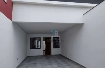 Sobrado à venda, 128 m² por r$ 840.000,00 - vila carrão - são paulo/sp