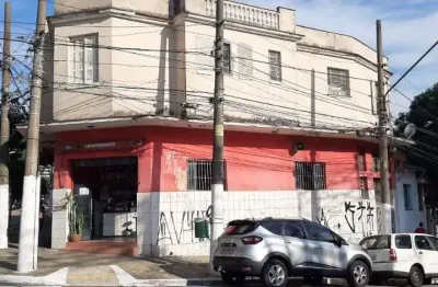 Loja à venda, 270 m² por r$ 678.000,00 - mooca - são paulo/sp