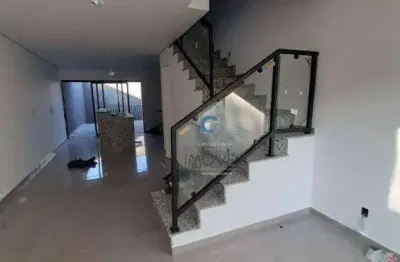 Sobrado à venda, 175 m² por r$ 945.000,00 - v.formosa - são paulo/sp
