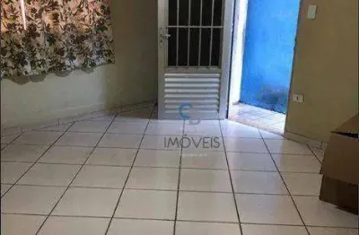 Casa à venda, 223 m² por r$ 690.000,00 - vila formosa - são paulo/sp