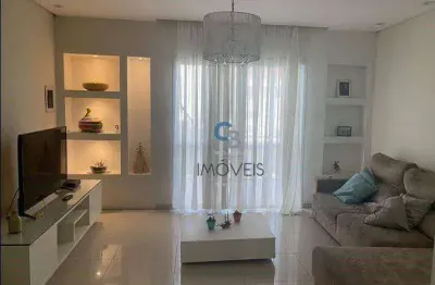 Sobrado à venda, 165 m² por r$ 1.485.000,00 - vila carrão - são paulo/sp