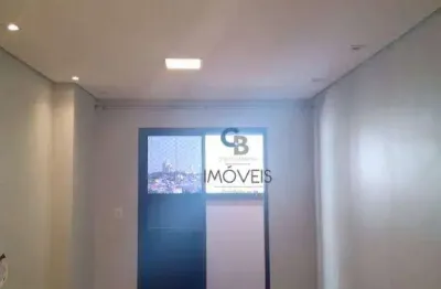 Apartamento à venda, 67 m² por r$ 640.000,00 - vila carrão - são paulo/sp