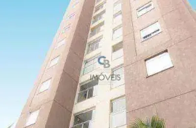 Apartamento à venda, 77 m² por r$ 730.000,00 - mooca - são paulo/sp
