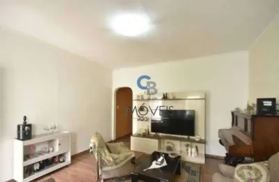 Casa à venda, 150 m² por r$ 800.000,00 - mooca - são paulo/sp