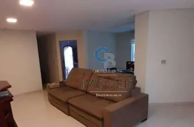 Sobrado à venda, 240 m² por r$ 1.170.000,00 - vila carrão - são paulo/sp