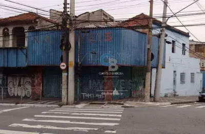 Prédio à venda, 1100 m² por r$ 10.635.000,00 - mooca - são paulo/sp