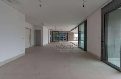 Apartamento à venda, 374 m² por r$ 5.900.000,00 - tatuapé - são paulo/sp