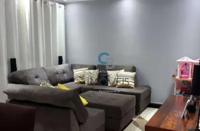 Casa à venda, 98 m² por r$ 600.000,00 - vila bela - são paulo/sp