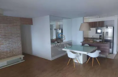Apartamento à venda, 124 m² por r$ 1.200.000,00 - vila formosa - são paulo/sp
