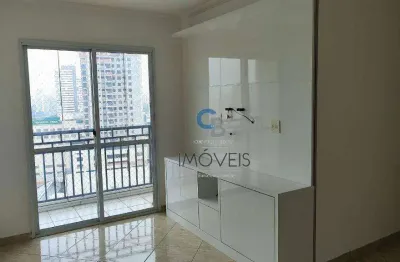 Apartamento à venda, 52 m² por r$ 503.000,00 - belém - são paulo/sp