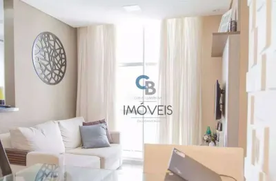 Apartamento à venda, 45 m² por r$ 480.000,00 - vila prudente (zona leste) - são paulo/sp