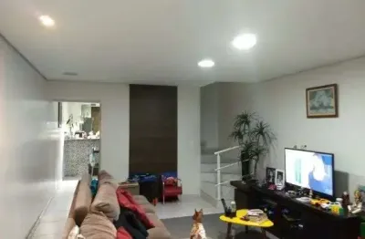 Casa à venda, 250 m² por r$ 1.190.000,00 - vila matilde - são paulo/sp