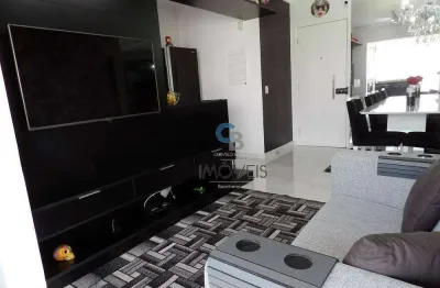 Apartamento à venda, 80 m² por r$ 850.000,00 - tatuapé - são paulo/sp