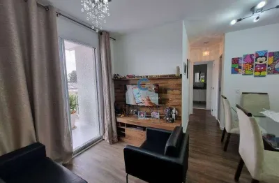 Apartamento à venda, 57 m² por r$ 490.000,00 - belém - são paulo/sp