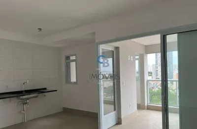 Apartamento à venda, 66 m² por r$ 840.000,00 - tatuapé - são paulo/sp