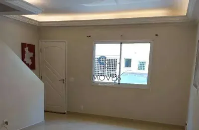 Sobrado à venda, 102 m² por r$ 840.000,00 - mooca - são paulo/sp