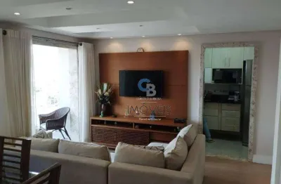 Apartamento à venda, 63 m² por r$ 540.000,00 - vila prudente (zona leste) - são paulo/sp