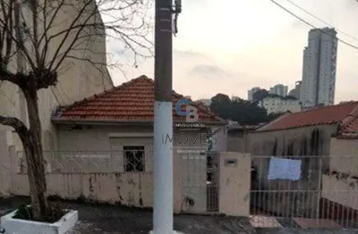 Terreno à venda, 376 m² por r$ 1.270.000,00 - alto da mooca - são paulo/sp