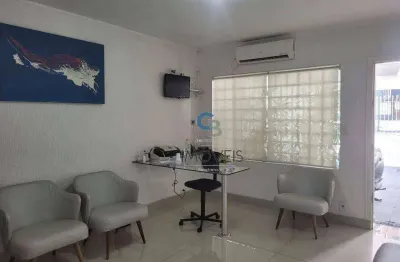 Sobrado à venda, 100 m² por r$ 1.200.000,00 - tatuapé - são paulo/sp