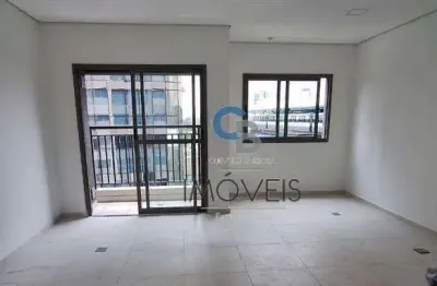 Sala para alugar, 27 m² por r$ 2.750,00/mês - vila prudente (zona leste) - são paulo/sp