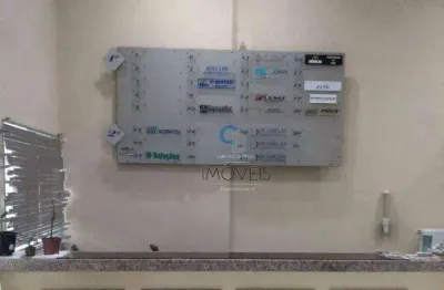 Sala à venda, 27 m² por r$ 185.000,00 - tatuapé - são paulo/sp