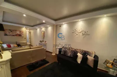 Sobrado à venda, 250 m² por r$ 1.450.000,00 - tatuapé - são paulo/sp
