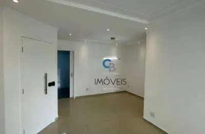 Apartamento à venda, 92 m² por r$ 830.000,00 - anália franco - são paulo/sp