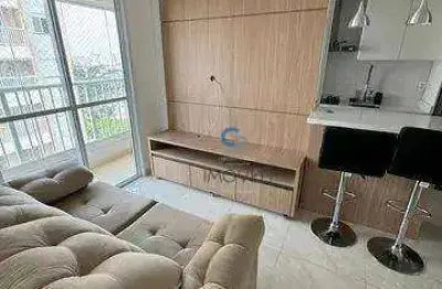 Apartamento à venda, 41 m² por r$ 395.000,00 - vila prudente (zona leste) - são paulo/sp