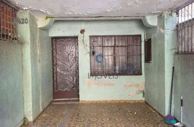 Sobrado à venda, 140 m² por r$ 750.000,00 - tatuapé - são paulo/sp