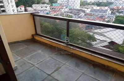 Apartamento à venda, 187 m² por r$ 650.000,00 - vila formosa - são paulo/sp