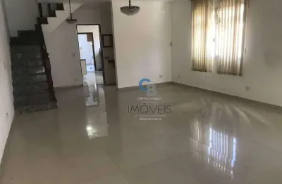 Sobrado à venda, 340 m² por r$ 1.478.000,00 - vila ema - são paulo/sp