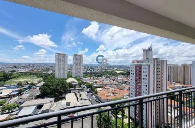 Cobertura com 4 dormitórios à venda, 215 m² por r$ 3.285.000,00 - tatuapé - são paulo/sp