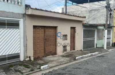 Terreno à venda, 350 m² por r$ 1.166.000,00 - água rasa - são paulo/sp