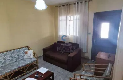 Casa à venda, 210 m² por r$ 620.000,00 - itaim paulista - são paulo/sp