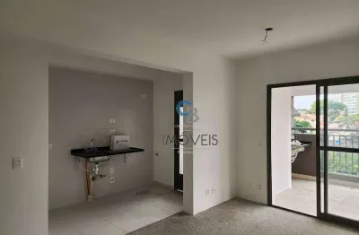 Apartamento à venda, 72 m² por r$ 680.000,00 - vila prudente (zona leste) - são paulo/sp
